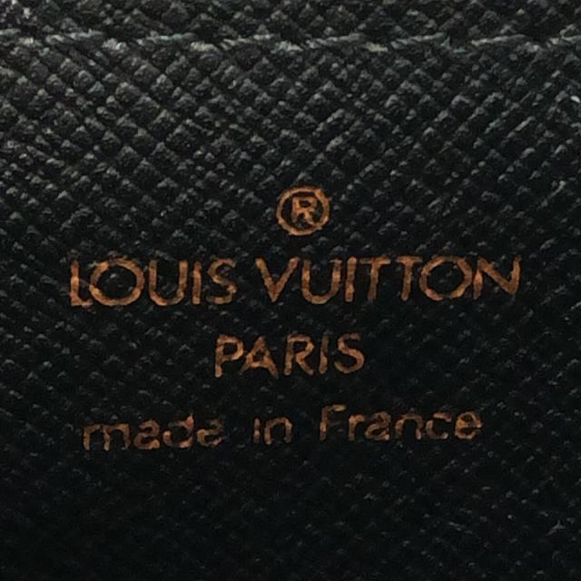 LOUIS VUITTON - ルイヴィトン クラッチバッグ エピ M52532の通販 by