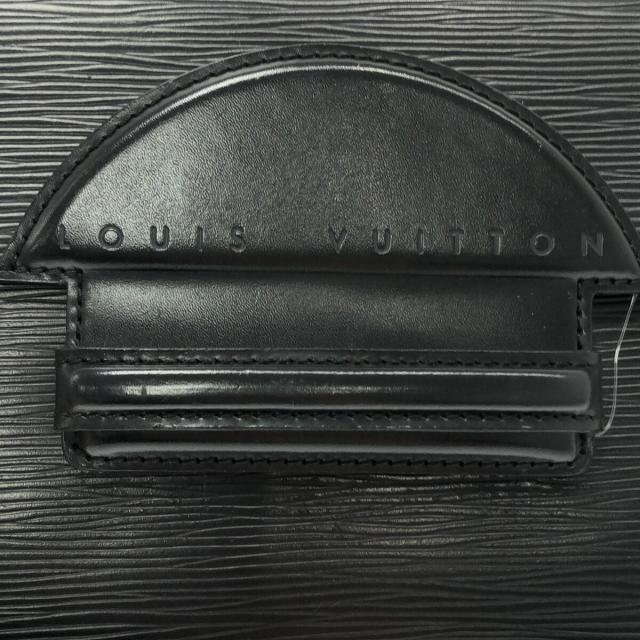 LOUIS VUITTON - ルイヴィトン クラッチバッグ エピ M52532の通販 by