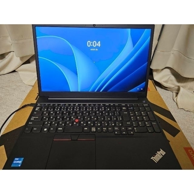 ThinkPad E15 Gen4 intel 21E6CTO1WW