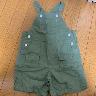 ギャップキッズ(GAP Kids)のkids GAP サロペット(パンツ/スパッツ)