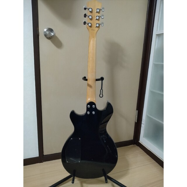 ジャンク　ディズニー　ギター 楽器のギター(エレキギター)の商品写真
