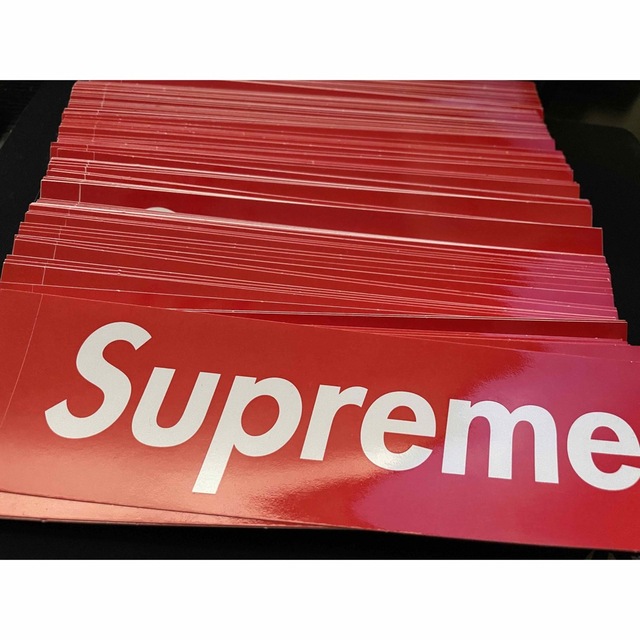 Supreme(シュプリーム)のえりんこ様専用 その他のその他(その他)の商品写真