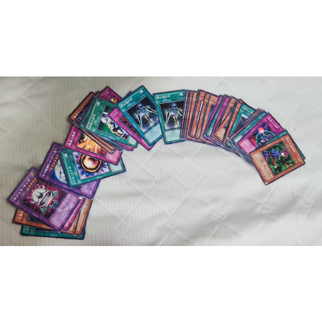 遊戯王引退品 遊戯王引退品
