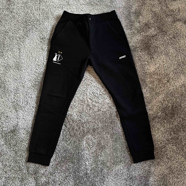 値下げFCRB #FR2 sweat pants S