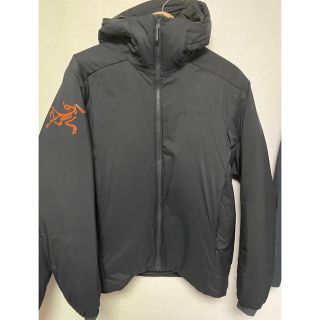 ARC'TERYX - アークテリクス ソリウムARフーディMサイズ☆ノース