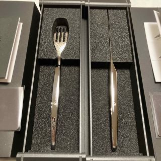 龍泉刃物 アシンメトリー 2本セット | cvcs.com.au