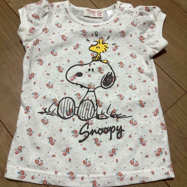 女の子　子供服　夏服セット　95㎝ キッズ/ベビー/マタニティのキッズ服女の子用(90cm~)(その他)の商品写真