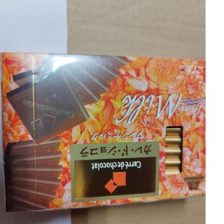 モリナガセイカ(森永製菓)の森永製菓カレドショコラ1箱(菓子/デザート)