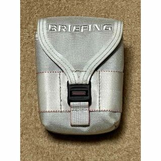 ブリーフィング(BRIEFING)のBRIEFING SCOPE BOX POUCH ブリーフィング スコープケース(その他)