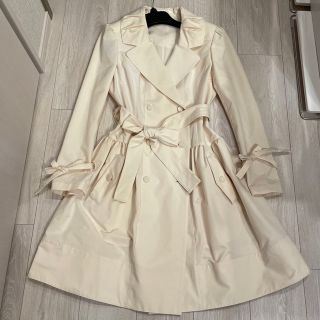 Rene(René) トレンチコート(レディース)の通販 41点 | ルネの