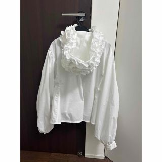 gypsohila ジプソフィア Baby Blouse ベビーブラウスの通販 by .|ラクマ