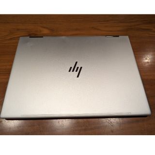 ヒューレットパッカード(HP)のSPECTRE X360 Convertible 13-ae0xx(ノートPC)