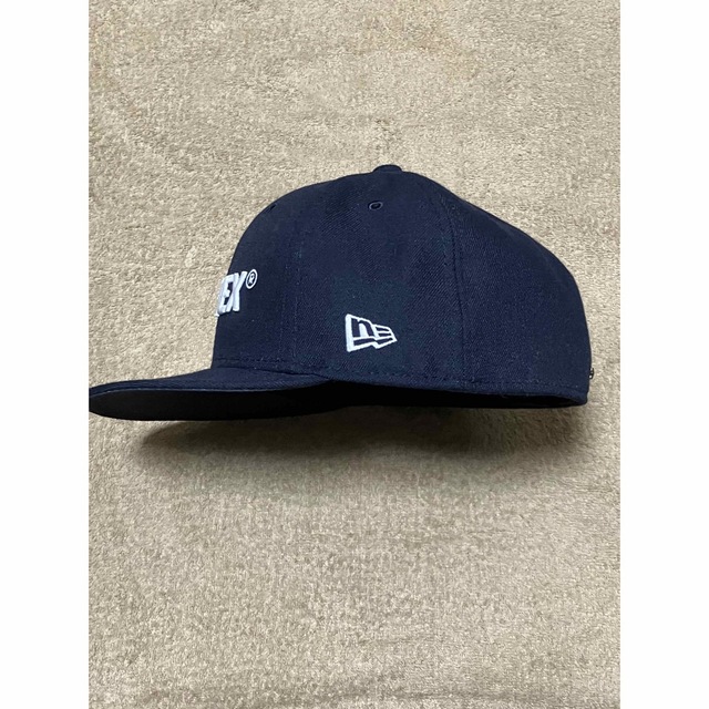 NEW ERA(ニューエラー)のNEW ERA 59FIFTY ベースボールキャップ メンズの帽子(キャップ)の商品写真