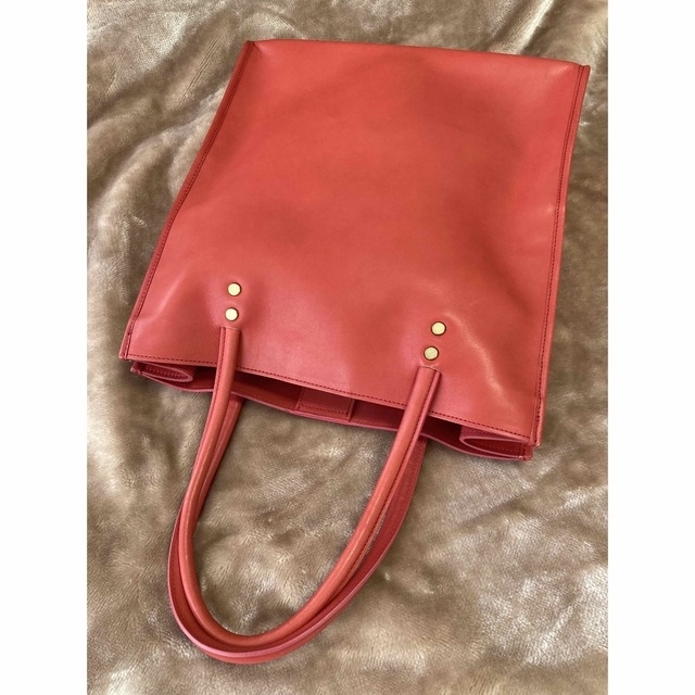 最終値下げセール】美品ソメスサドルsomes saddle トートバッグ-