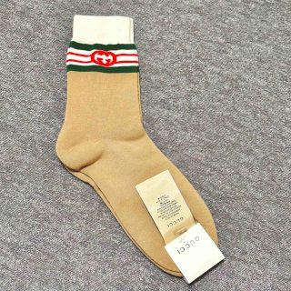 グッチ 靴下(メンズ)の通販 200点以上 | Gucciのメンズを買うならラクマ