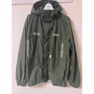 20440円正規 買取 大阪 絶版品 21SS SHERPA JACKET OLIVE DRAB Lサイズ