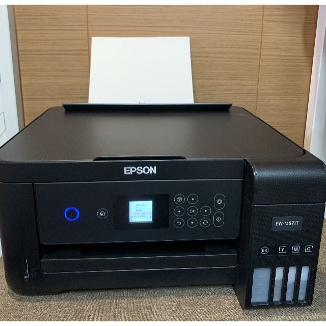 エプソン EPSON EW-M571T ジャンク