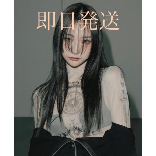melt the lady horoscope tattoo tops nudeの通販 by nanase|ラクマ
