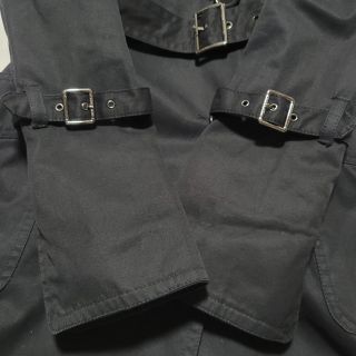 BURBERRY BLUE LABEL - 【良品】バーバリーブルーレーベル トレンチ