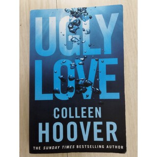 Ugly Love, Colleen Hoover(洋書)