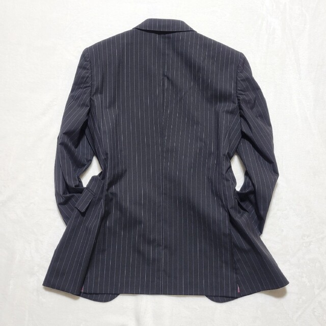 BURBERRY BLACK LABEL - 美品 バーバリーブラックレーベル 2ピース
