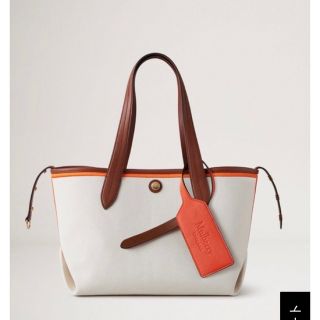 Mulberry   mulberry 新品未使用 トートバッグの通販 by kiki's shop