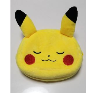 ポケモン(ポケモン)の【未使用】ポケモン　ダイカットポーチ(キャラクターグッズ)