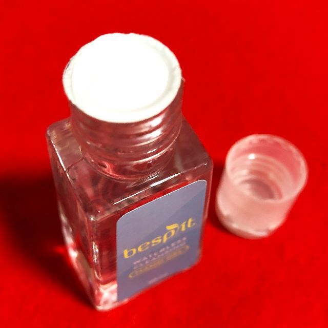 コストコ(コストコ)のコストコベスプリットウォーターレスクレンジングハンドジェル30ml3点／複数売可 コスメ/美容のボディケア(その他)の商品写真