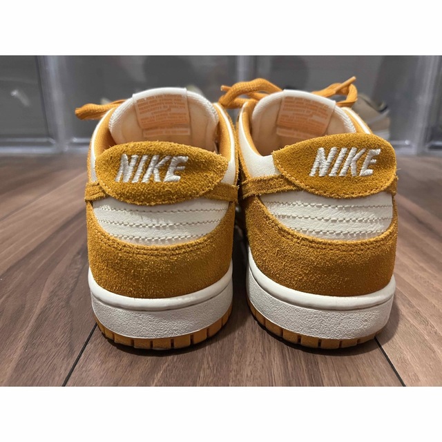 NIKE SB DUNK CIRCUIT ORANGE 27 cm オレンジ 3