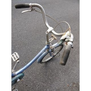 3輪自転車　ミヤタ　miyata 　両後輪駆動！　2WD scarf windy