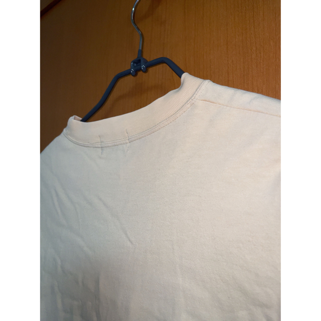 Calvin Klein(カルバンクライン)のCK calvinKleln Jeans 長袖Tシャツ  カルバンクライン メンズのトップス(Tシャツ/カットソー(七分/長袖))の商品写真