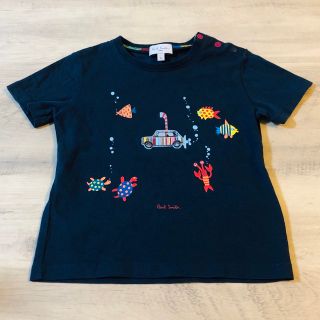 ポールスミス(Paul Smith)の2A90㎝　ポールスミス半袖Tシャツ(Tシャツ/カットソー)