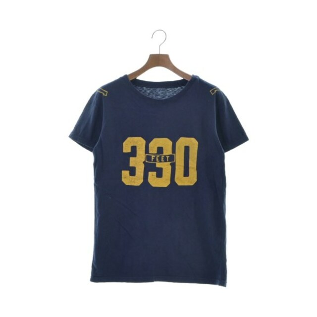 KAPITAL キャピタル Tシャツ・カットソー 3(L位) 紺