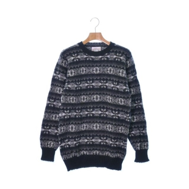 Jamieson's Knitwear ニット・セーター F