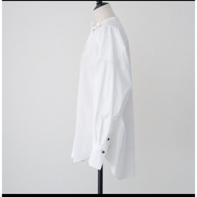 OHGA オーガ ボウタイブラウス BOWTIE BLOUSE | www.yokecomms.com