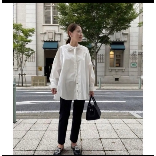 OHGA オーガ ボウタイブラウス BOWTIE BLOUSE | www.yokecomms.com