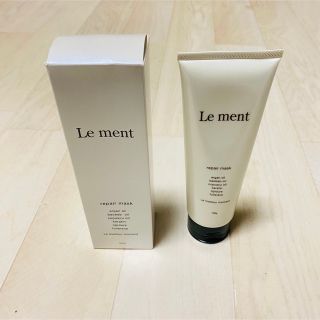 ルメント(Le Ment)のルメント　ヘアトリートメント(トリートメント)