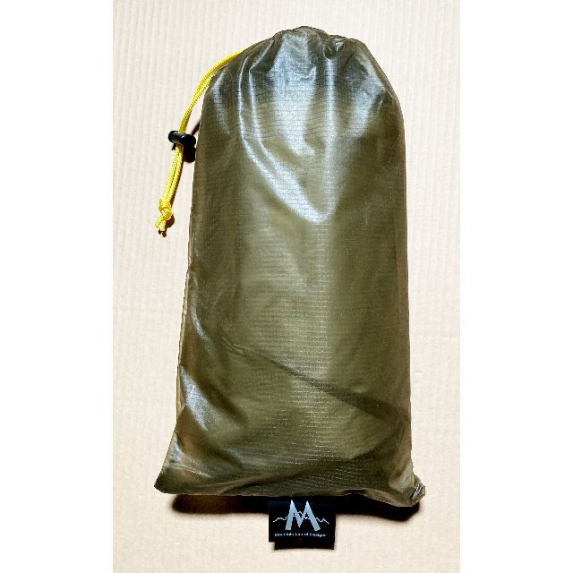 Mountain Laurel Designs/ eVENT SOUL BIVY