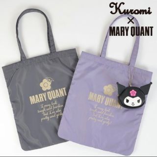 日本特注品 MARY QUANT マリークワント クロミ サンリオ スカジャン