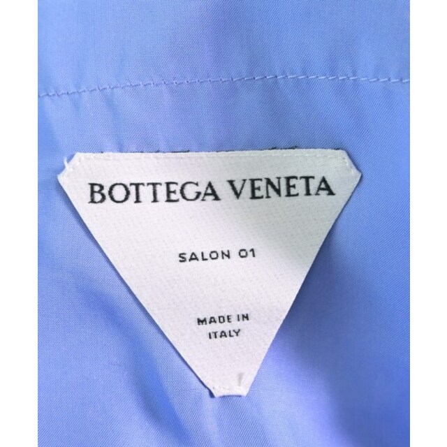 BOTTEGA VENETA カジュアルシャツ 40(L位)