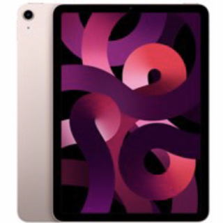 アイパッド(iPad)の【新品未開封】iPad Air 10.9インチ 第5世代 Wi-Fi 64GB (タブレット)