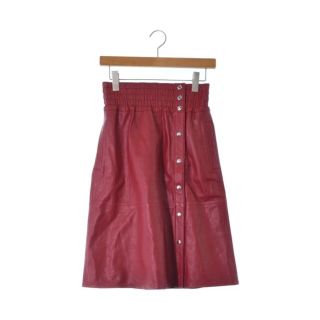 コーチ(COACH) スカートの通販 32点 | コーチのレディースを買うならラクマ