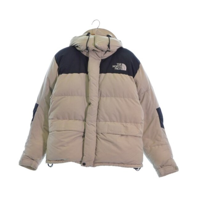THE NORTH FACE ダウンジャケット/ダウンベスト -(XL位) 【古着】-