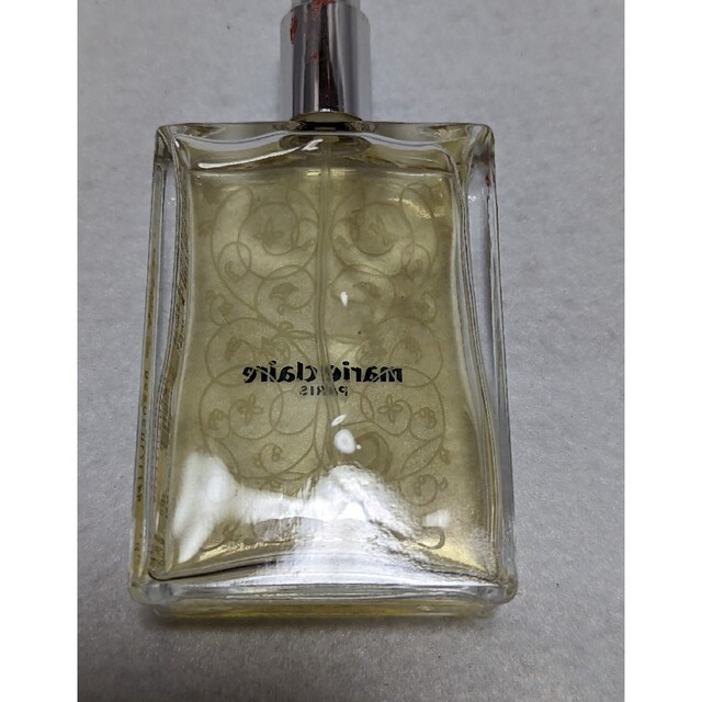 Marie Claire(マリクレール)のマリ・クレールフレグランスミストパインオーデコロン60ml コスメ/美容の香水(その他)の商品写真
