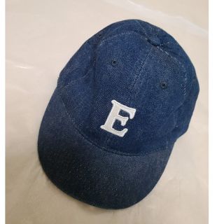 エドウィン(EDWIN)のEDWIN　キャップ　帽子　フリーサイズ(キャップ)