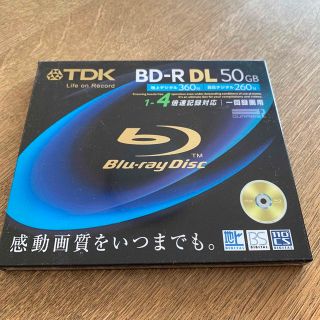 TDK BRV50B1S(その他)