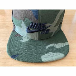 ナイキ 迷彩 キャップ(メンズ)の通販 45点 | NIKEのメンズを買うならラクマ