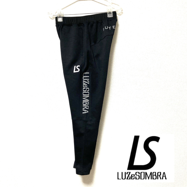 LUZ - 【超美品】LUZeSOMBRA ルースイソンブラ パンツ S ウェア