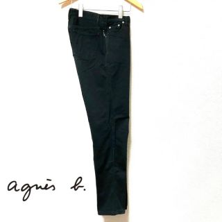 アニエスベー カジュアルパンツ(レディース)の通販 100点以上 | agnes