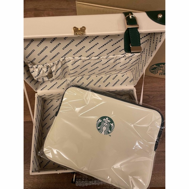 Starbucks Coffee   スタバ マイカスタマイズジャーニーセットの通販